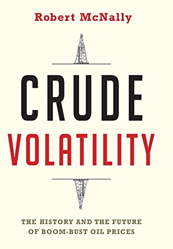 Crude Volatility: The History and the Future of
