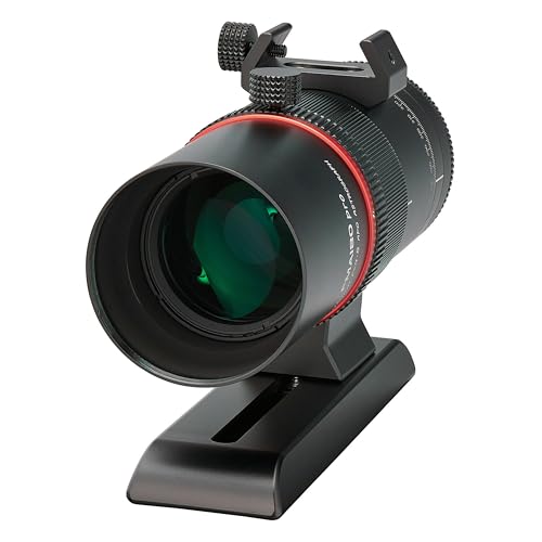 Askar FMA180pro OTA Telescope,F/4.5,180mm Focal Length,Two-ED Glasses sextuplet air-Spaced APO Refractor for Deep Sky Astrophotography and Visual Astronomy by Askar - Image 7