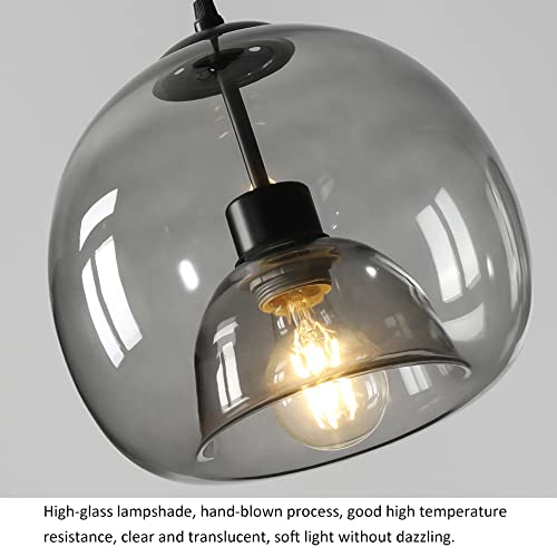 Lampe décorative de table en verre : résolvez le manque de clarté