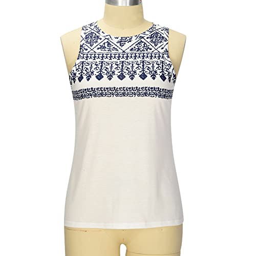 Camiseta feminina sem mangas gola redonda gola canoa algodão blusa vitoriana camiseta adolescentes V