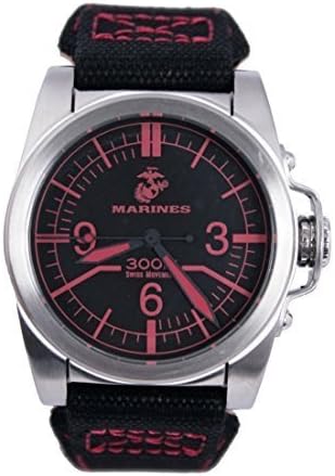 USMC wa105blk – Wristwatch
