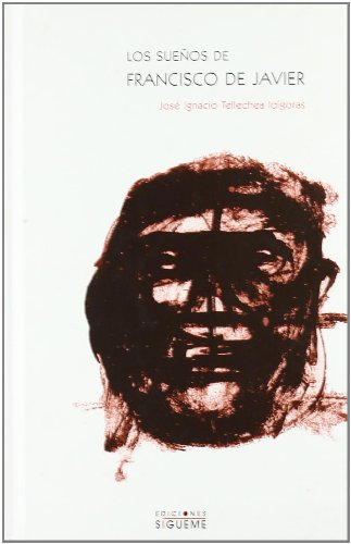 Portada de Los sueños de francisco javier