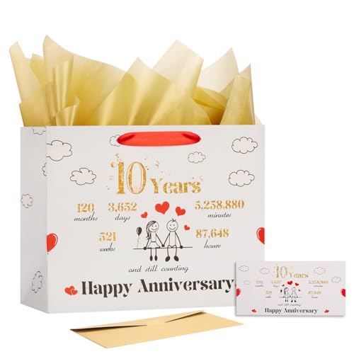 Bigniuzi Gift Bags – Tissue-Lined