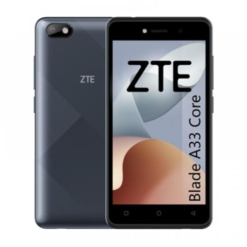 ZTE Blade A33 Core 1+32GB Grigio