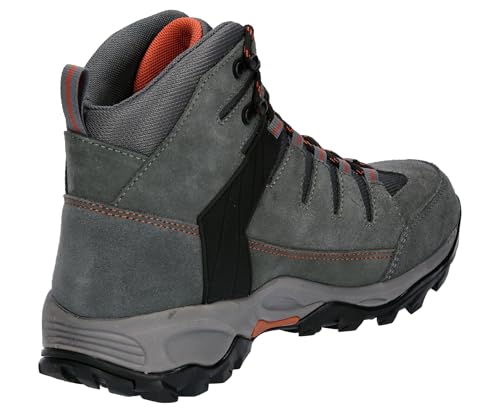 Image of Lico Unisex's Trekking Boots