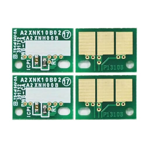 Puce de tambour DR316 pour débloquer l'unité d'image C250i C300i C360i, 20 puces de copieur