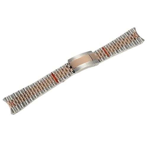 [ł] 904LXeXX`[Wr[uXbgEHb`ohA41mm 126334fCgWXgEHb`ΉA21mmvOGhNAvp[c(Silver Rose)