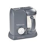 Babycook® Solo - Comida para bebé, color gris oscuro