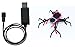 Sky Viper Spider Drone Compatible Battery USB Charger