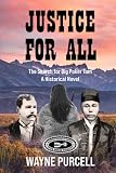 Justice for All: The Search for Big Poker Tom