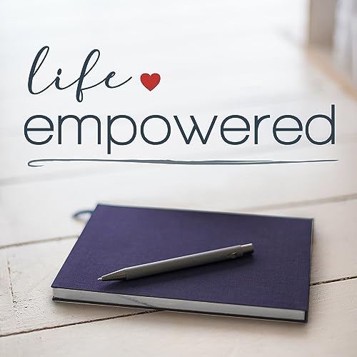 Life Empowered cover art