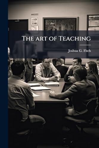 The art of Teaching