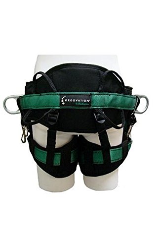 Buckingham 1877-S Economy Ergovation Saddle