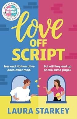 Love Off Script cover image