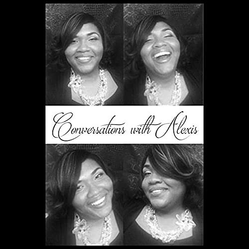 Conversations With Alexis cover art
