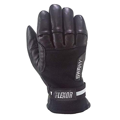 Swany Pro-V, Color: Bk, Size: L (Fx-10Rm-Bk-L) #TOP6