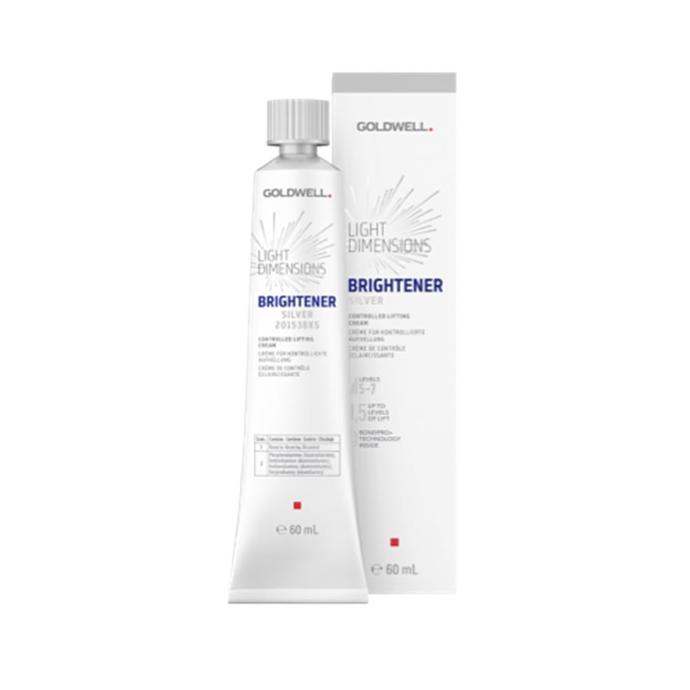 Goldwell Dimensions Brightener Silver