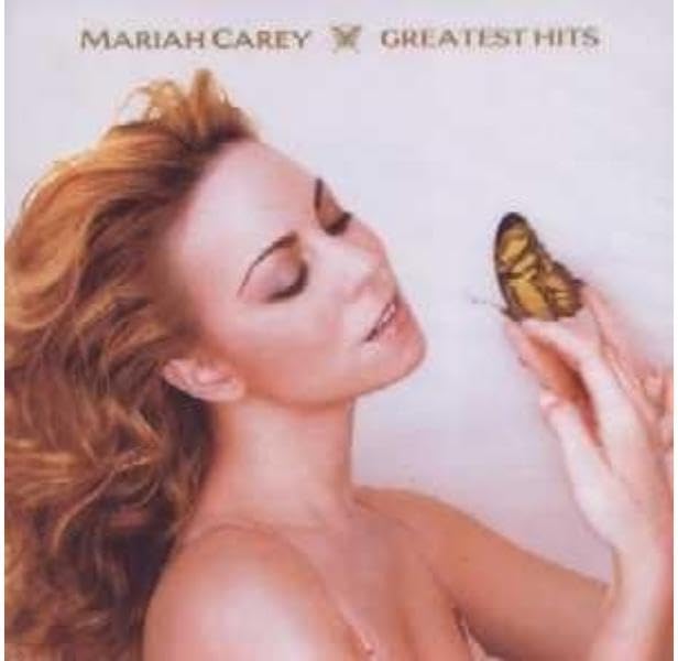 Greatest Hits: Mariah Carey