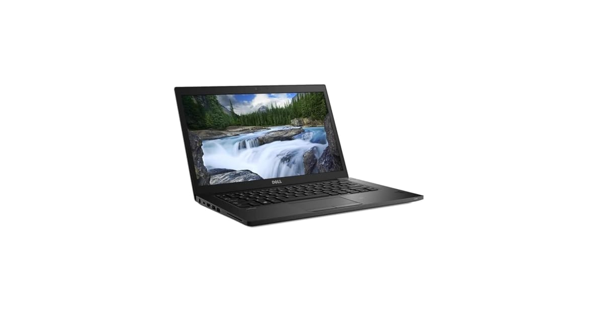 Amazon.com: Dell Latitude 7390 13.3