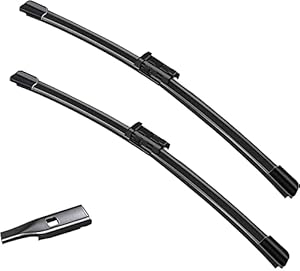 2 Wiper Replacement For Silverado ...
