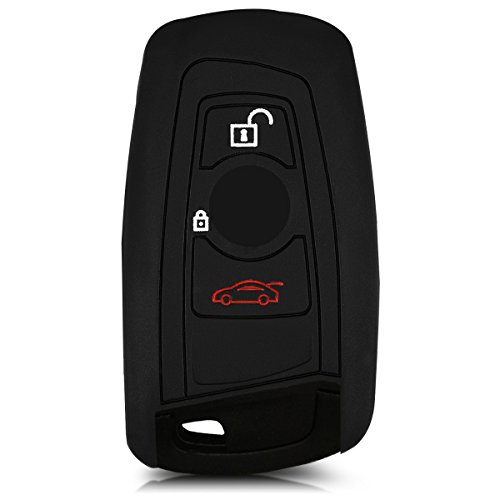 Kwmobile Custodia Coprichiave Compatibile con BMW