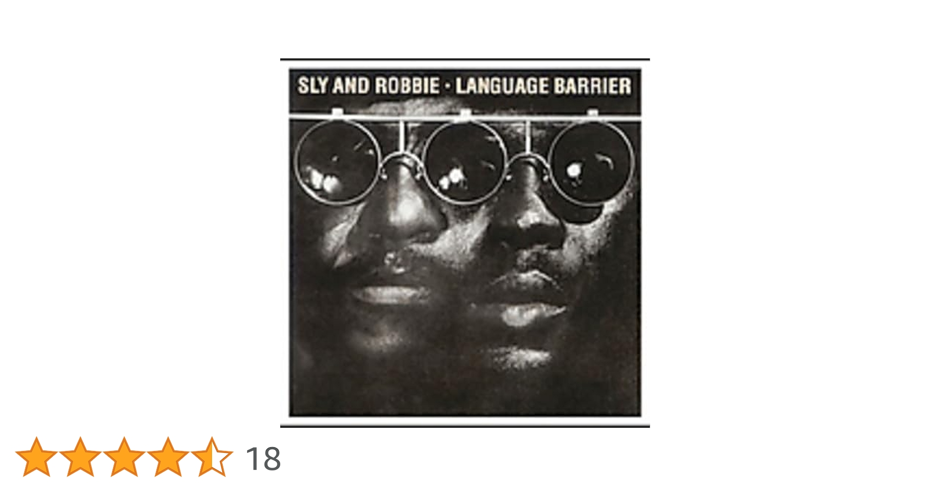 Amazon.co.jp: Language Barrier: ミュージック