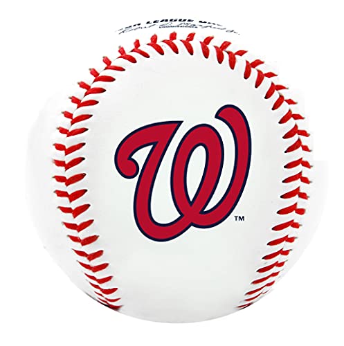 Image of Rawlings | MLB Team Logo