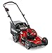 Snapper HD 48V MAX Cordless Electric 20-Inch Lawn Mower Kit with (1) 5.0 Battery and (1) Rapid Charger