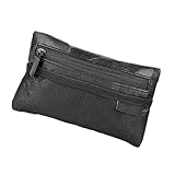 YUNNIAN Schnell Zugängliche Oberrohrtasche rutschfeste Streifen Und Ergonomische Form Für Langstreckenreisen Radfahren Unverzichtbare Organizer Tasche