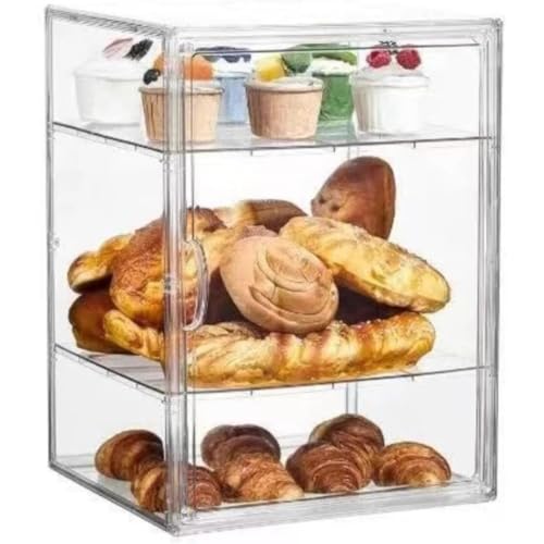 Raineed ubhP[X Aho 4̒\ȃC[ t[hJo[ pAe p[{bNX Lb`[LrlbgAP[L/َq/ubh/ʕȂǂ̃fBXvCۑ Hi[ ƖpƒpHi[I ( 40cm 3i,Ƃ