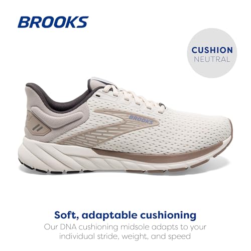 Brooks 1204031B131.080 Women’S Anthem 6 Neutral Running Shoe thumb #1