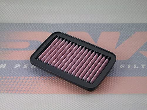 Filtre à air DNA Suzuki GSF1250 Bandit 2009-2016 idéal pour vos longs voyages