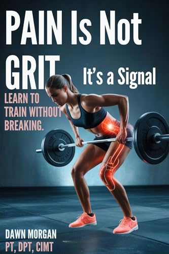 Pain Is Not Grit