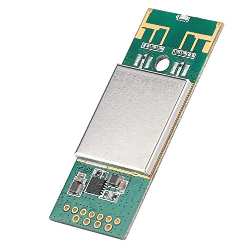 Módulo WiFi de Doble Frecuencia 2.4G/5.8G RT5572 Tarjeta de Red Inalámbrica Anti-Interferencia miniatura 3