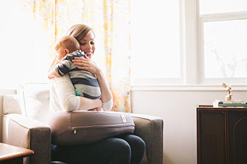 Nursing Pillow Cover, Ergobaby, Marrom