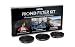 Produktbild Hoya PRO ND KIT (8/64/1000) 67mm, Praktisches Set mit 3 verschiedenen Hoya PRP ND Filter zur Lichtreduzierung, Graufilter, ND Filter, Langzeitbeleuchtung, Hochwertig