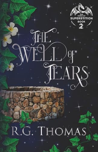 Book cover for The Well of Tears