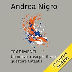Couverture de Tradimenti