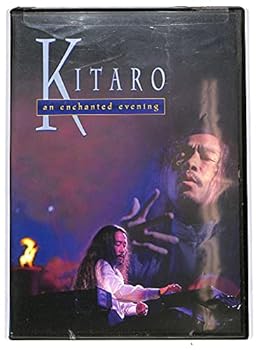DVD Kitaro: An Enchanted Evening, Vol. 1 [DVD] Book