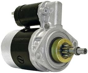 MPA (Motor Car Parts Of America) 16450N New Starter
