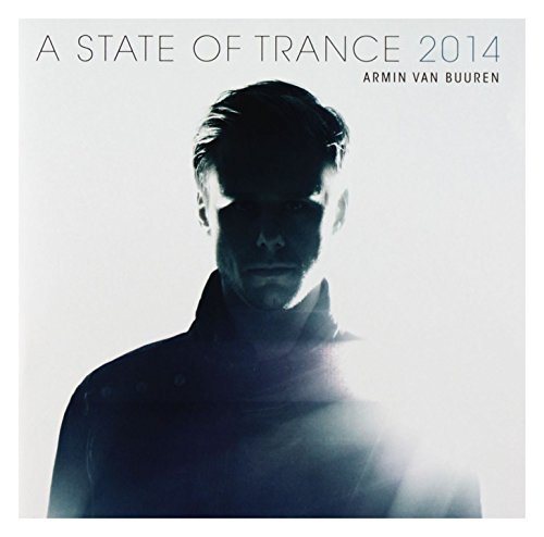 Armin van Buuren: a State Of Trance 2014 [2CD] by