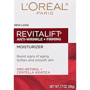 L’Oreal Paris Revitalift Anti...