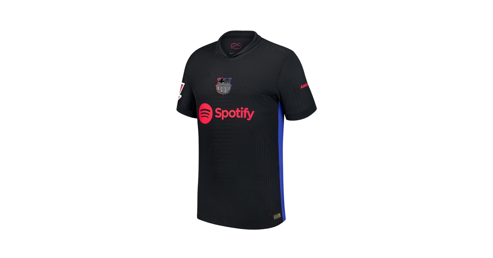 Amazon.com: Jersey Barcelona FC Away 24/25 Session, Player