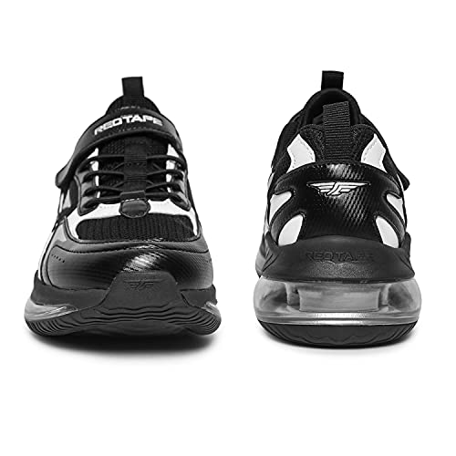 Image of Red Tape Unisex Kids Walking Shoes