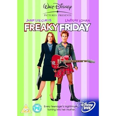 Freaky Friday