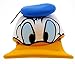 Donald Duck Hat - Disney Themepark Edition