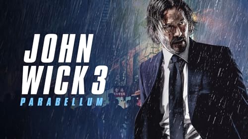 John Wick Parabellum – vue 2