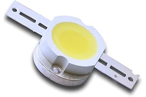 10W LED Chip: The Ultimate Illumination Solution
