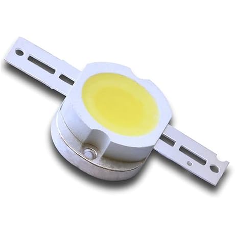 10W LED Chip: The Ultimate Illumination Solution