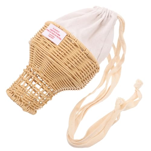 Sac en forme de glace pour fille préadolescente avec intérieur spacieux en tissu